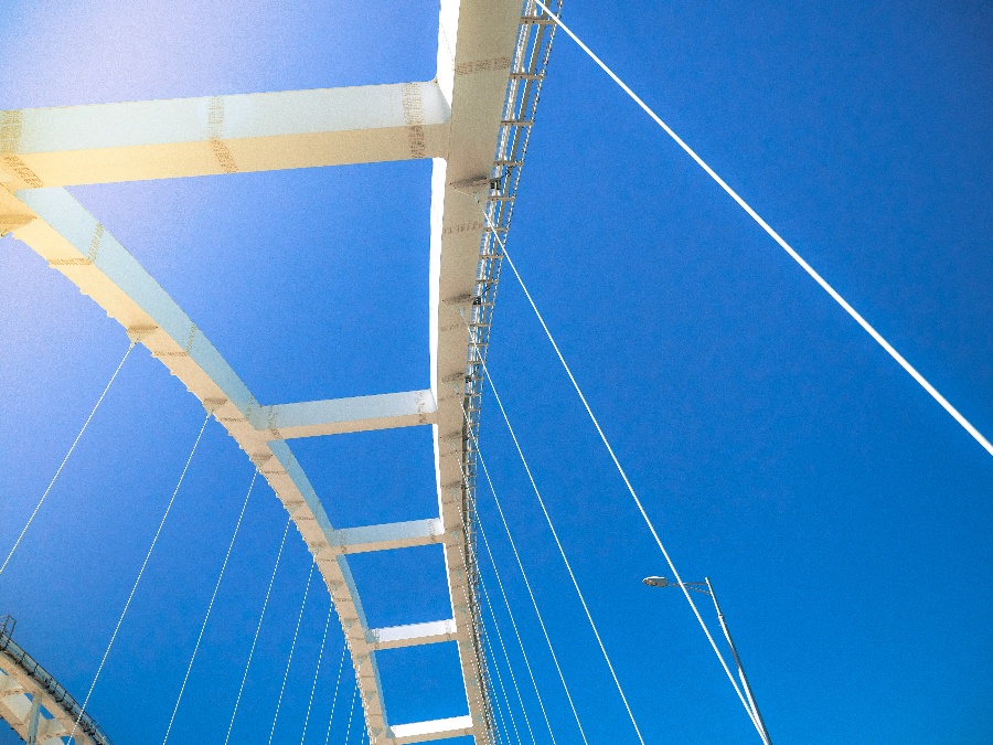 Arch Bridges Solutions midasBridge